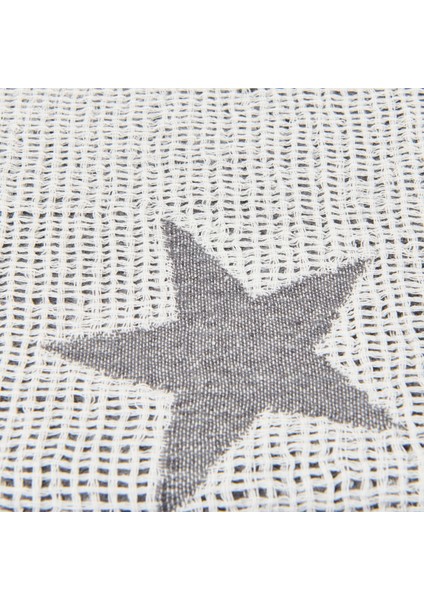 Soft Star Çocuk Pikesi - Gri - 160X220 cm modelleri
