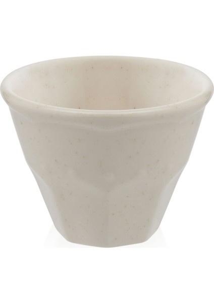 Porselen Çerezlik - Krem - 10 cm fiyatları