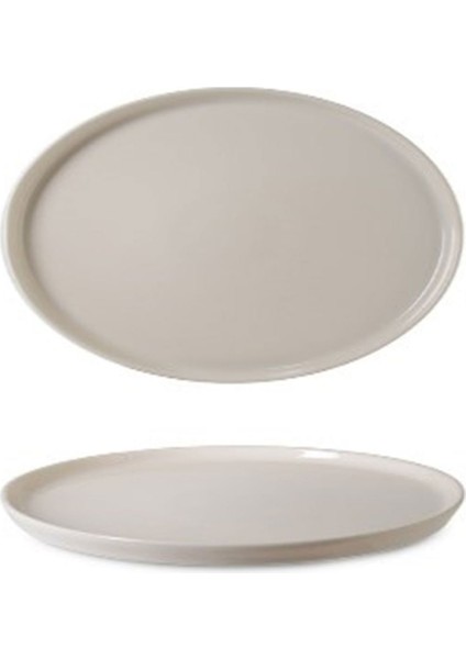 Toledo Tatlı Tabağı - 20 cm