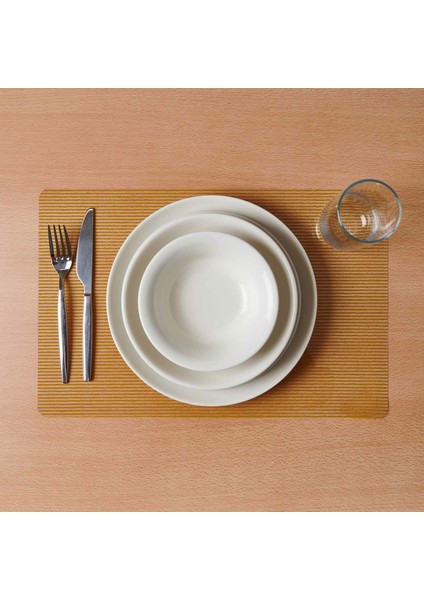 Houseware Amerikan Servis - Asorti - 45 cm