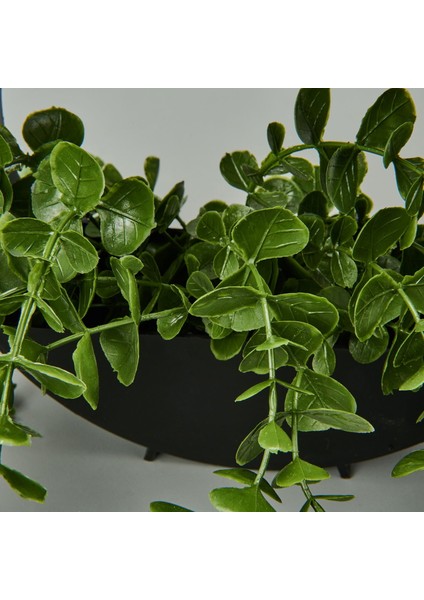 Dekor Yapay Okaliptus - Asorti - 50X20 cm modelleri