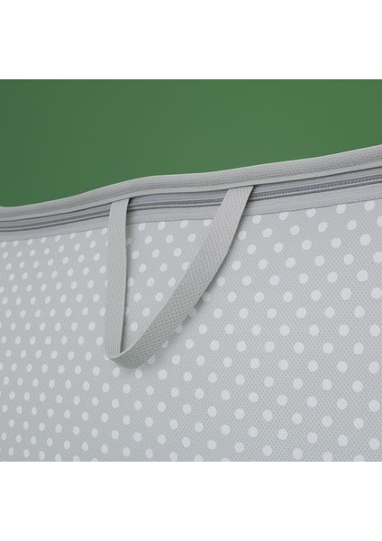 Home Yatak Altı Şeffaf Baza Hurcu - Gri - 80X50X20 cm modelleri