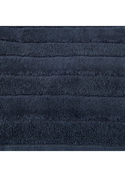 Soft Kadife Ayak Havlusu - Antrasit - 50X70 cm modelleri