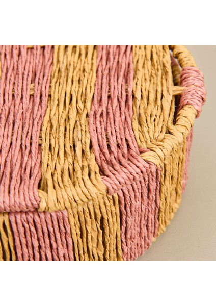 Living Earthy Hues Saklama Kutusu - Bej - 15X5 cm modelleri