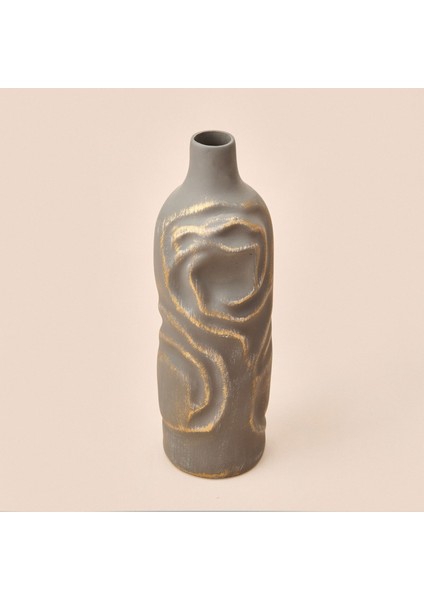 Deco Arinna Dekor - Antrasit - 36 cm modelleri