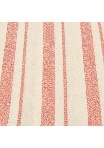 Soft Alno Runner - Ekru / Kiremit - 50X140 cm modelleri