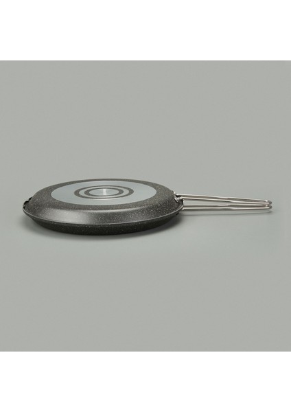 Ikiz Balık Tavası - Siyah - 32 cm fiyatları
