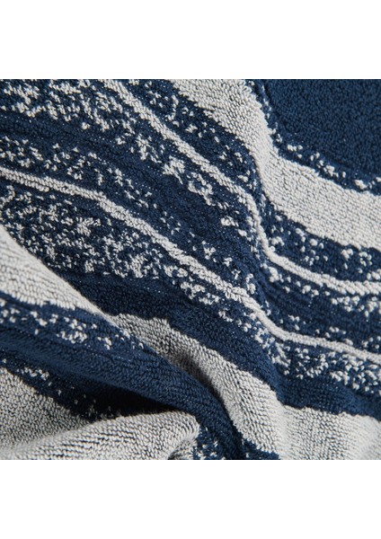 Soft Digital Blue El Havlusu - Lacivert - 30X50 cm fiyatları
