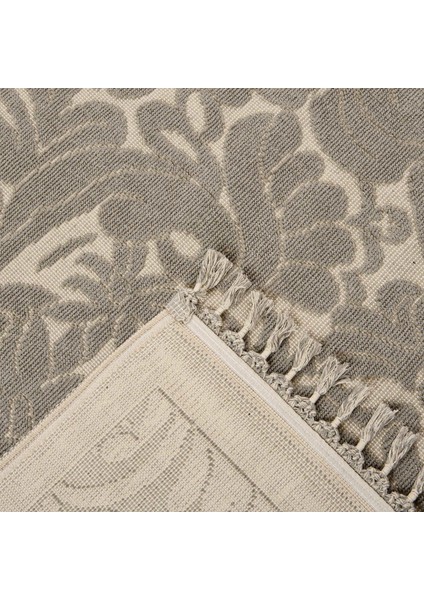 Soft Cher Kilim - Gri - 120X180 cm modelleri