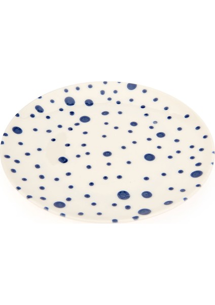 Porselen Salina Pasta Tabağı - 19 cm fiyatları