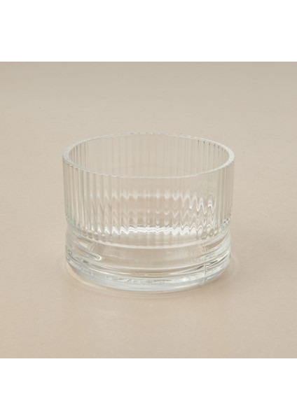 Home 6'lı Cam Kase - Şeffaf - 8,5 cm fiyatları