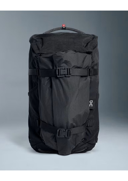 Speed Pack 24L Elite Sırt Çantası, Fıdlock® Kilitli, Yağmur Kılıfı ve Dizüstü Bölmeli