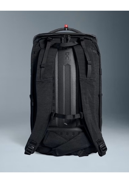 Speed Pack 24L Elite Sırt Çantası, Fıdlock® Kilitli, Yağmur Kılıfı ve Dizüstü Bölmeli