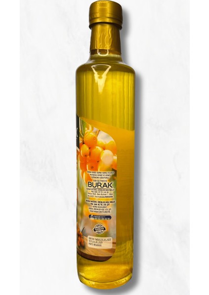 Alıç Sirkesi 500ML