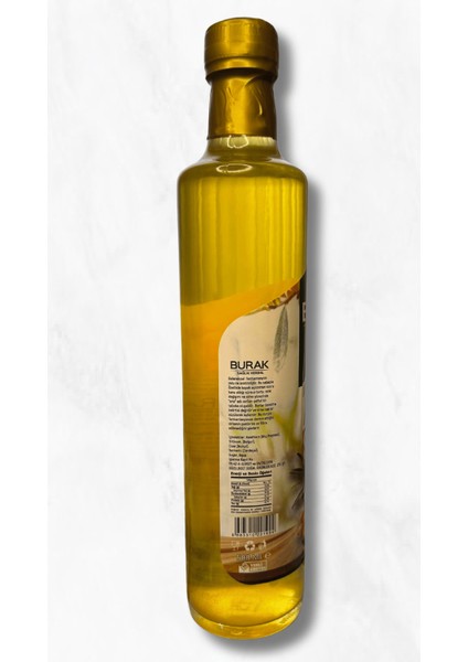 Alıç Sirkesi 500ML