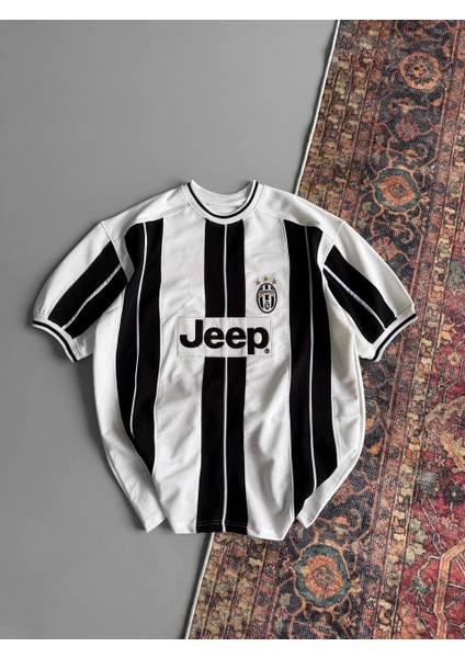 Juve Nakışlı Premıum T-Shırt fiyatları