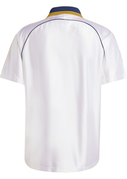 Performance JJ3801 Real Madrid 99/00 Home Jersey fırsatları
