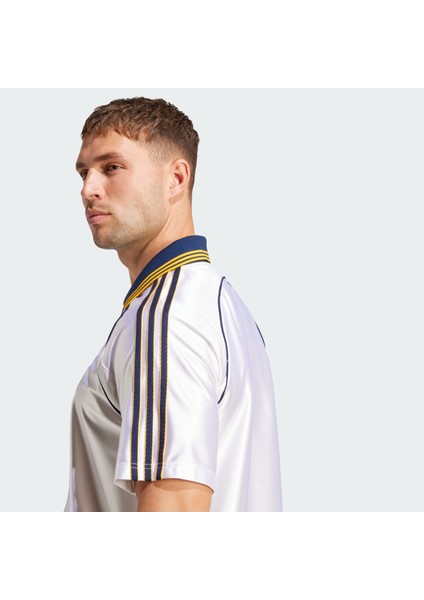 Performance JJ3801 Real Madrid 99/00 Home Jersey indirimleri