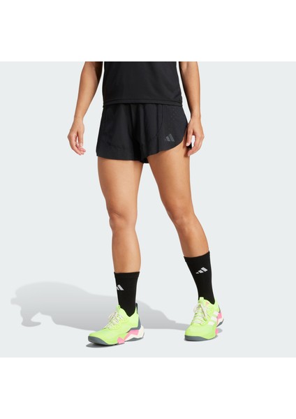 Performance JH3784 Hııt Airchill 2-In-1 Shorts