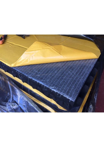 Yapışkanlı Yumurta Sünger 40MM 50 Dns 100CM x 100CM fiyatları