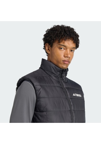 Terrex KA9740 Terrex Multi Essentials Clımawarm Padded Vest fırsatları