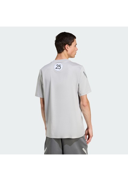 Performance JW3481 Mercedes - Amg Petronas Formula One Team Silver Arrows Tee fiyatları