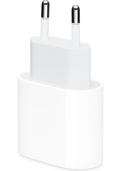 İPHONE 20 W ORJİNAL ŞARJ BAŞLIĞI