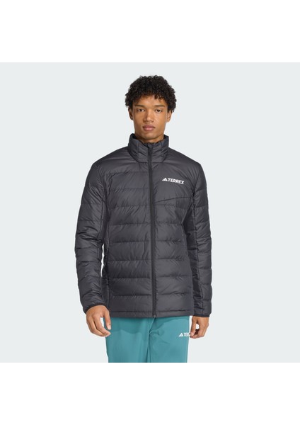 TERREX JZ9966 Terrex Multi Light Down CLIMAWARM Jacket