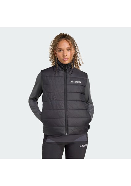 TERREX KA9737 Terrex Multi Essentials CLIMAWARM Padded Vest