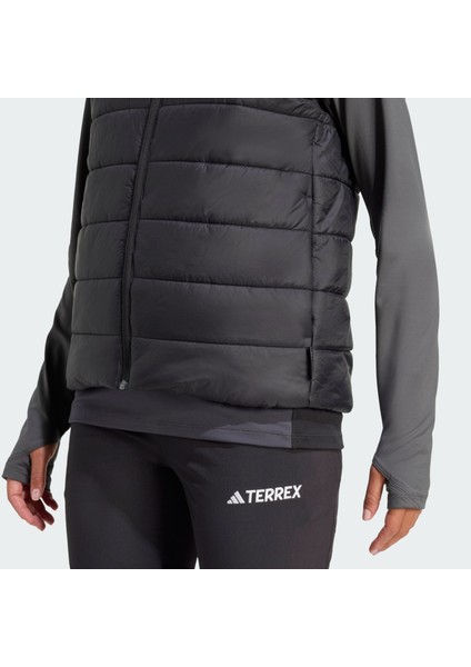 TERREX KA9737 Terrex Multi Essentials CLIMAWARM Padded Vest fırsatları