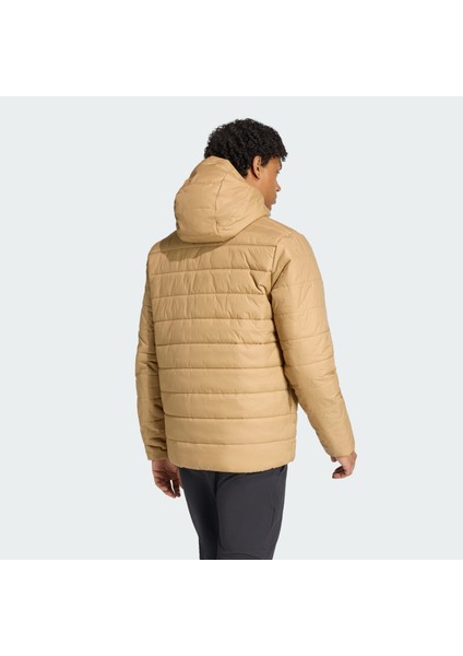 Terrex KB2185 Terrex Multi Essentials Clımawarm Insulated Hooded Jacket fiyatları