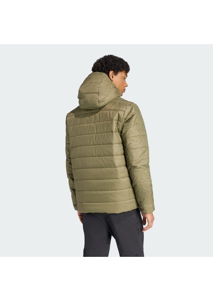 TERREX KB2186 Terrex Multi Essentials CLIMAWARM Insulated Hooded Jacket fiyatları