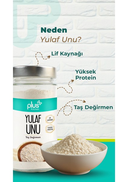 Yulaf Unu 250 gr fiyatları