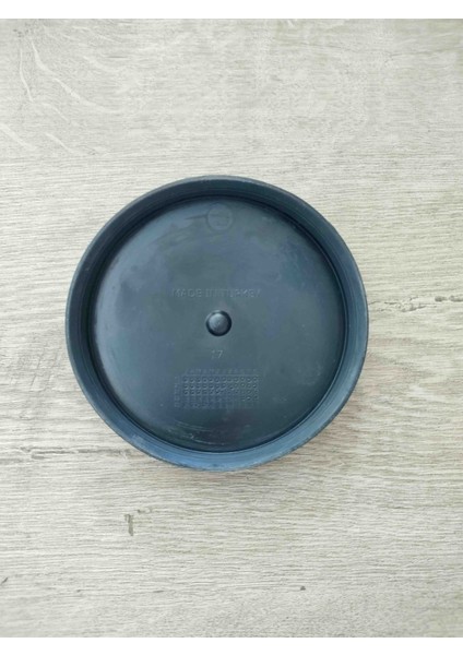 Fiorino, Bipper, Nemo Far Toz Kapağı 10cm Orjinal 10210849