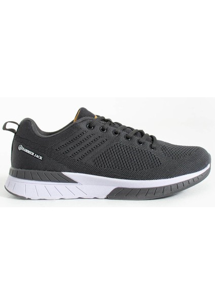 Manaus M Gri Erkek Sneaker 21200-M