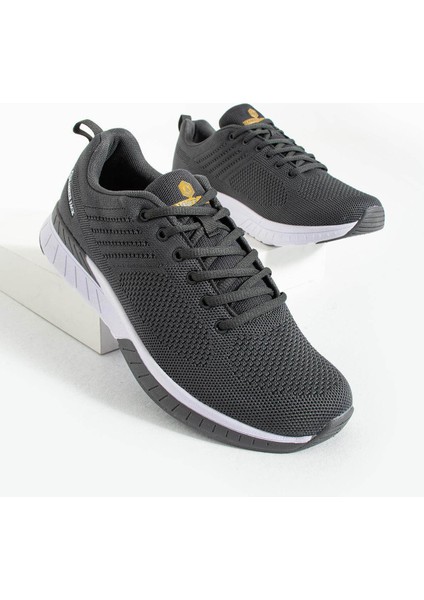 Manaus M Gri Erkek Sneaker 21200-M fiyatları