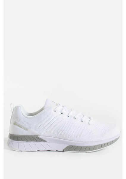 Manaus M Beyaz Erkek Sneaker 21200-M