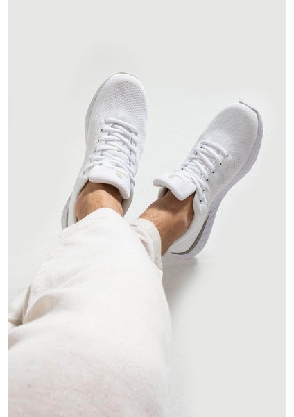 Manaus M Beyaz Erkek Sneaker 21200-M fırsatları