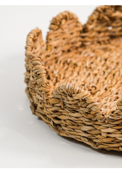 Alvora 2'li Hasır Tepsi (33 x 7 Cm) fiyatları