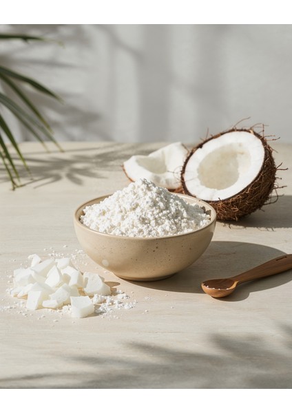 Glutensiz Hindistan Cevizi Unu 300 gr modelleri