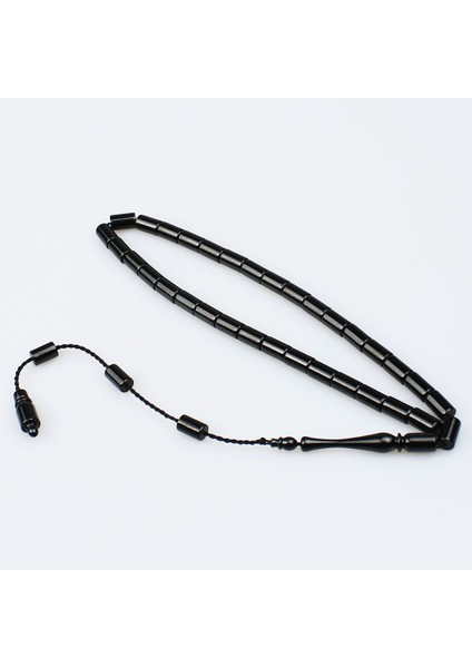 Sistemli Kumpaslı Boru Imame Kesme Model Orijinal Oltu Taşı modelleri