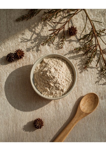 Glutensiz İğde Unu 200 Gr %100 İğde Meyvesi İçerir Yüksek Lif ve Protein modelleri