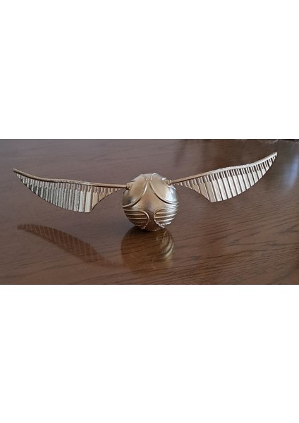 Cosmoscraf Tharry Potter Golden Snitch Figür,plastik fiyatları