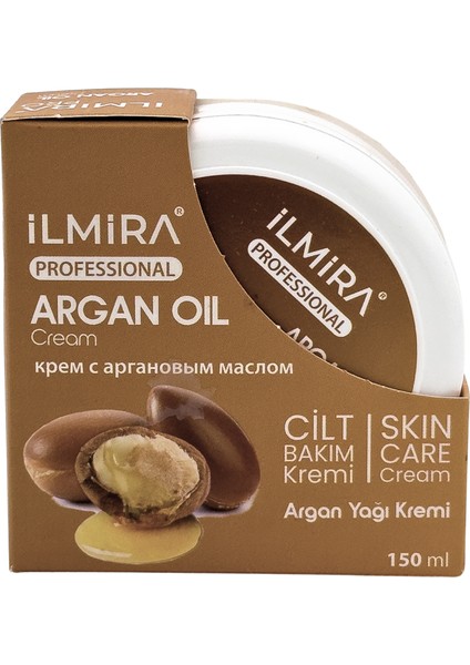 Cilt Kremi Argan fiyatları
