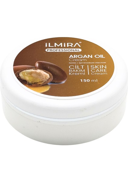 Cilt Kremi Argan modelleri