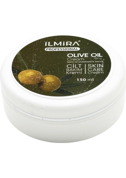 Cilt Kremi Zeytinyağı modelleri