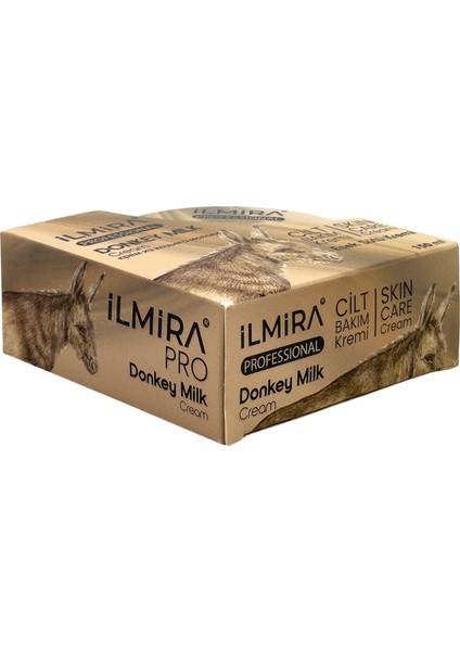 Cilt Bakım Kremi Eşek Sütü fırsatları