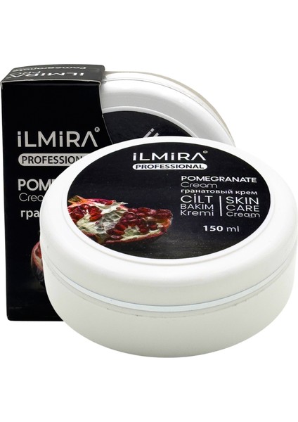 Cilt Kremi Nar