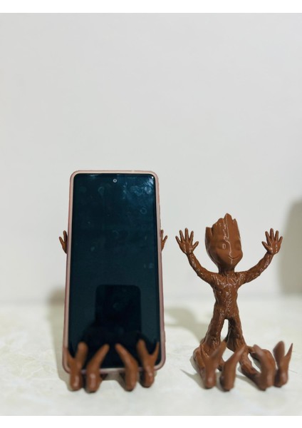 Telefon Tutucu - Grok - Organizer - Adet
