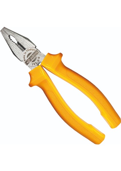 ETP181 Dövme Çelik Pense 180 mm